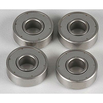 T/E-Maxx Steering Knuckle Replacement Bearings (4) for RPM #