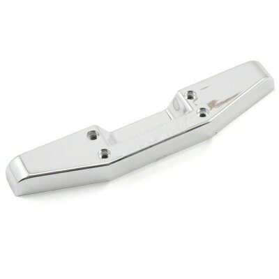 Rammschutz T/E-Maxx hint chrom