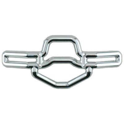 Rammschutz T/E-Maxx vorn chrom