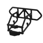 Bumper hinten schwarz