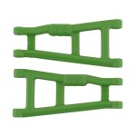 Querlenker hinten grün