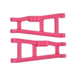 Querlenker hinten pink