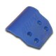 B4/T4 Mini Rammer vorn blau
