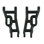 Querlenker vorn schwarz