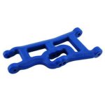 Querlenker vorn blau