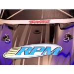 Karosserie-Savers 1/4 Steher