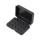 RPM Ritzelaufbewahrungsbox schwarz