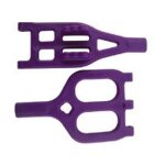 T/E-Maxx 2.5R & 3.3 A-arms - Purple