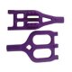 T/E-Maxx 2.5R & 3.3 A-arms - Purple