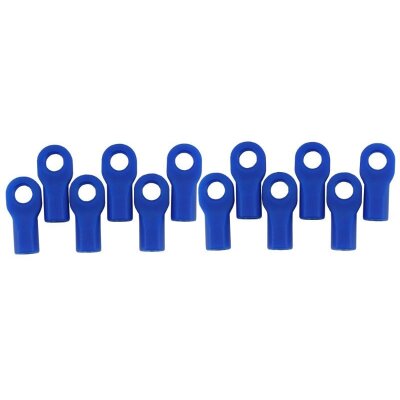 Kugelpfannen offen kurz