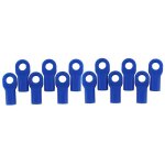 Kugelpfannen offen kurz