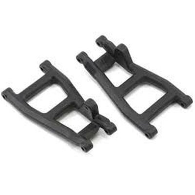 Nitro Stampede, Nitro Rustler & Nitro Sport Rear A-Arms - Bl