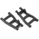 Nitro Stampede, Nitro Rustler & Nitro Sport Rear A-Arms - Bl
