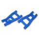 Nitro Stampede, Nitro Rustler & Nitro Sport Rear A-Arms - Bl
