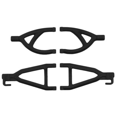 Mini E-Revo Querlenker hinten