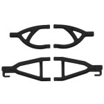 Mini E-Revo Querlenker hinten