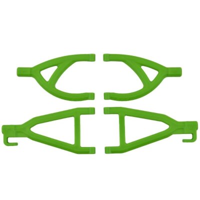 Mini E-Revo Querlenker hinten