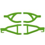 Mini E-Revo Querlenker hinten