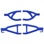 Mini E-Revo Querlenker hinten