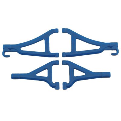 Mini E-Revo Querlenker vorn