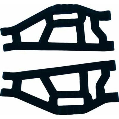 Jato Querlenker hinten