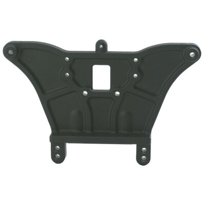 Dämpferbrücke hinten