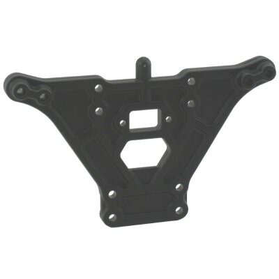 Dämpferbrücke hinten