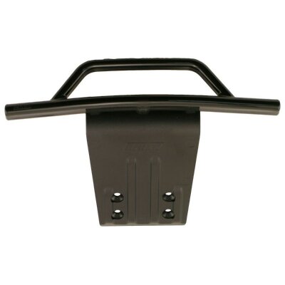 Front Bumper + Skid Platte