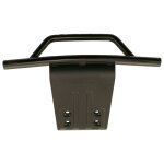 Front Bumper + Skid Platte