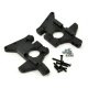 T-Maxx & E-Maxx (all versions) Front Bulkheads - Black
