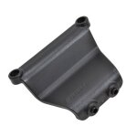 Halter für Front-Rammer schwarz