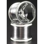 Talonz Chrome (3 Spk) Frt. Trax. Nitro