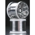 Slingshot Chrome (12 Spk) Frt. Trax. Nitro