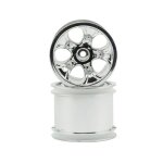 Bully Chrome (5 Spk) Rear Trax. Elec.