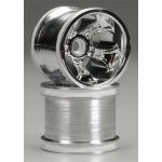 Bully Chrome (5 Spk) Frt. Trax. Nitro