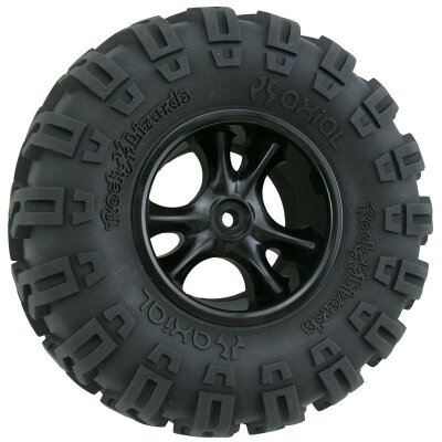 Clawz Crawler Felgen schmal