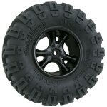 Clawz Crawler Felgen schmal