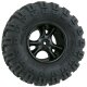 Clawz Crawler Felgen schmal