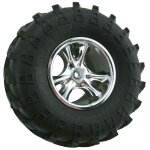Clawz Crawler Felgen schmal