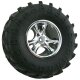 Clawz Crawler Felgen schmal
