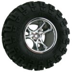 Clawz Crawler Felgen breit