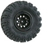 Revoler  Crawler Felgen