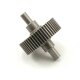 One Piece outdrive/Diff locker Zahnrad  Gehärtet Stahl