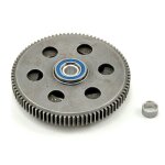 High perf.  Gen3 slipper unit 88t Stahl spur Zahnrad