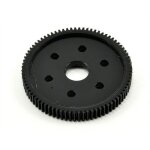 Supertuff 48 Pitch plastic 80t spur Zahnrad