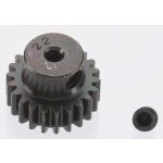 Mini Ritzel 2mm Hart Blackened Stahl .5 Mod 22 Zähne