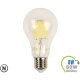 E27 LED Lampe 8W Filament A67 Neutralweiß