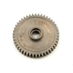 Gehärtet Stahl Spur Zahnrad 46 Tooth