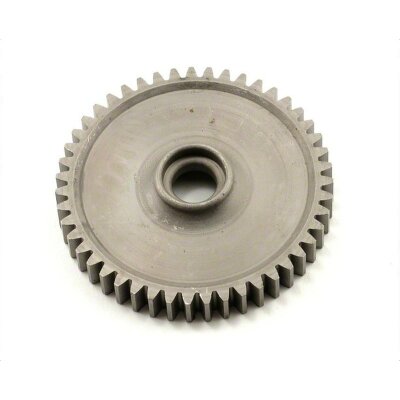 Gehärtet Stahl Spur Zahnrad 47 Tooth