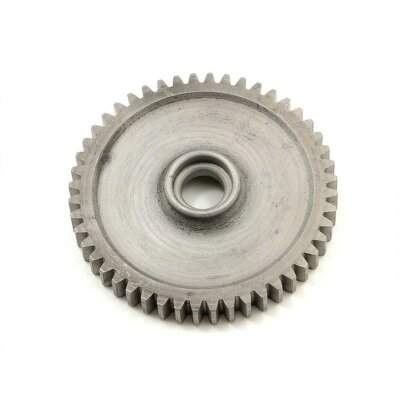 Gehärtet Stahl Spur Zahnrad 48 Tooth